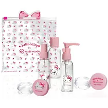 Klass Vough Hello Kitty Kit de Viagem