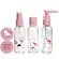 Klass Vough Hello Kitty Kit de Viagem