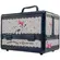 Klass Vough Hello Kitty Maleta de Maquiagem