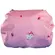 Klass Vough Hello Kitty Nécessaire Paraquedas - Rosa