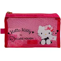 Klass Vough Hello Kitty Nécessaire Telada - Pink