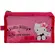 Klass Vough Hello Kitty Nécessaire Telada - Pink