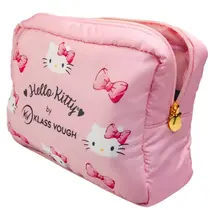 Klass Vough Hello Kitty Nécessaire Impermeável