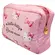 Klass Vough Hello Kitty Nécessaire Impermeável