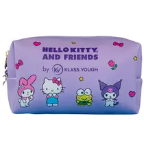 Klass Vough Hello Kitty and Friends Nécessaire Compacta