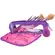 Klass Vough Hello Kitty and Friends Kit de Pincéis Delicate Beauty