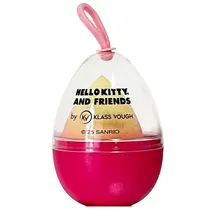 Klass Vough Hello Kitty and Friends Esponja Surpresa