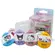 Klass Vough Hello Kitty and Friends Kit de Mini Esponjas