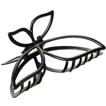 ProArt Metal Black Piranha - Borboleta