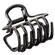 ProArt Metal Black Piranha - Quadrado