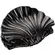 ProArt Metal Black Piranha - Concha