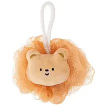 ProArt Mini Esponja de Banho - Urso