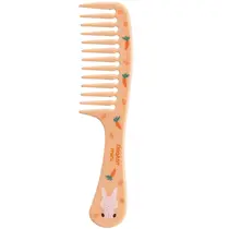 ProArt Mini Pente Dentes Largos - Coelho