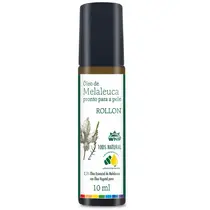 WNF Óleo Pronto para Pele Roll-On 10ml - Melaleuca