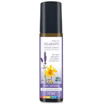 WNF Óleo de Massagem Relaxante Roll-On 10ml