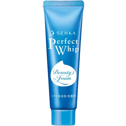 Senka Perfect Whip Espuma de Limpeza Facial 50g
