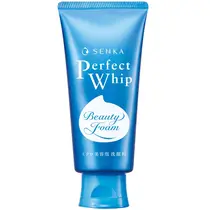 Senka Perfect Whip Espuma de Limpeza Facial 120g