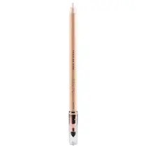 Ruby Rose Glass Lápis de Olho 1,5g - Branco