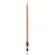 Ruby Rose Glass Lápis de Olho 1,5g - Branco