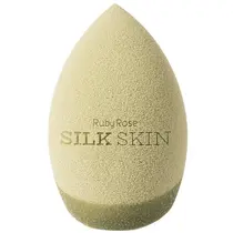 Ruby Rose Silk Skin Flawless Finish Esponja Para Maquiagem