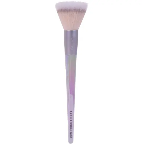 Ruby Rose Pincel Duo Fiber