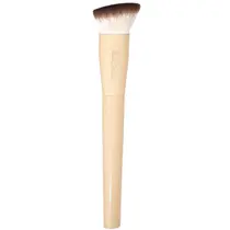 Ruby Rose Glass Pincel Kabuki Angular - GF3