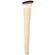 Ruby Rose Glass Pincel Kabuki Angular - GF3
