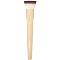 Ruby Rose Glass Pincel Kabuki Reto - GF15