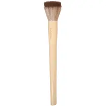 Ruby Rose Glass Pincel Duo Fiber G - GF2