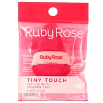 Ruby Rose Tiny Touch Esponja de Pó