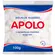 Apolo Bolas de Algodão 100g - Branco