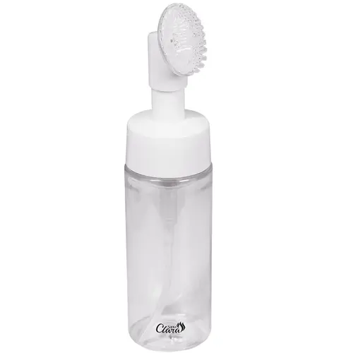 Santa Clara Frasco Skincare com Escova de Silicone 190ml