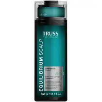Truss Equilibrium Scalp Shampoo 300ml
