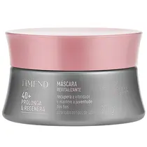 Amend 40+ Prolonga & Regenera Máscara 300g