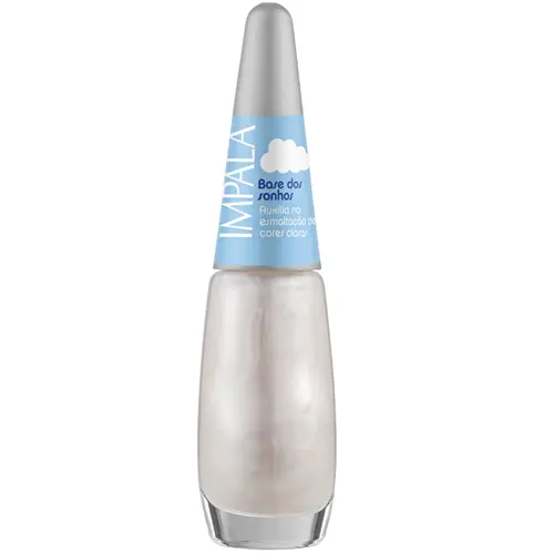 Impala Esmalte Base dos Sonhos 7,5ml