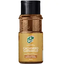 Kamaleão Color Máscara Pigmentante 150ml - Cachorro Caramelo