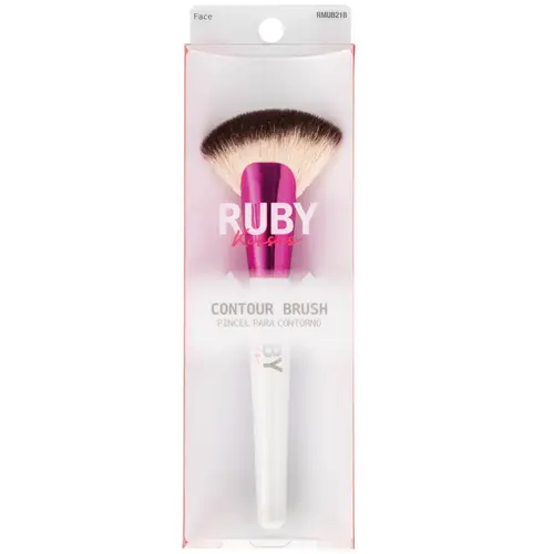 Ruby Kisses Contour Brush - Pincel para Contorno