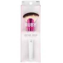Ruby Kisses Contour Brush - Pincel para Contorno