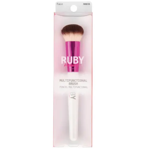 Ruby Kisses Multifunctional Brush - Pincel Multifuncional