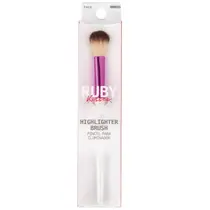 Ruby Kisses Highlighter Brush - Pincel para Iluminador