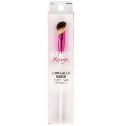 Ruby Kisses Concealer Brush - Pincel para Corretivo