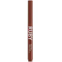 Ruby Kisses Big & Full Lapiseira Labial 0,16g - Nude