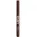 Ruby Kisses Big & Full Lapiseira Labial 0,16g - Warm Brown