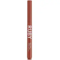 Ruby Kisses Big & Full Lapiseira Labial 0,16g - Nude Pink