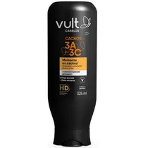 Vult Cabelos Cachos Condicionador 325ml