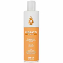 Hidratei Nutrição Shampoo 250ml