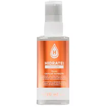 Hidratei Nutrição Óleo Capilar 60ml