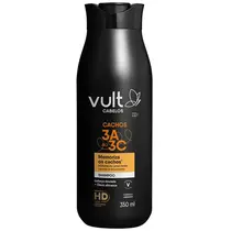 Vult Cabelos Cachos Shampoo 350ml