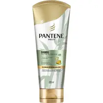 Pantene Pro-V Bambu Condicionador 250ml