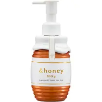 &Honey Milky Precious EX Repair Hair Milk 180g
